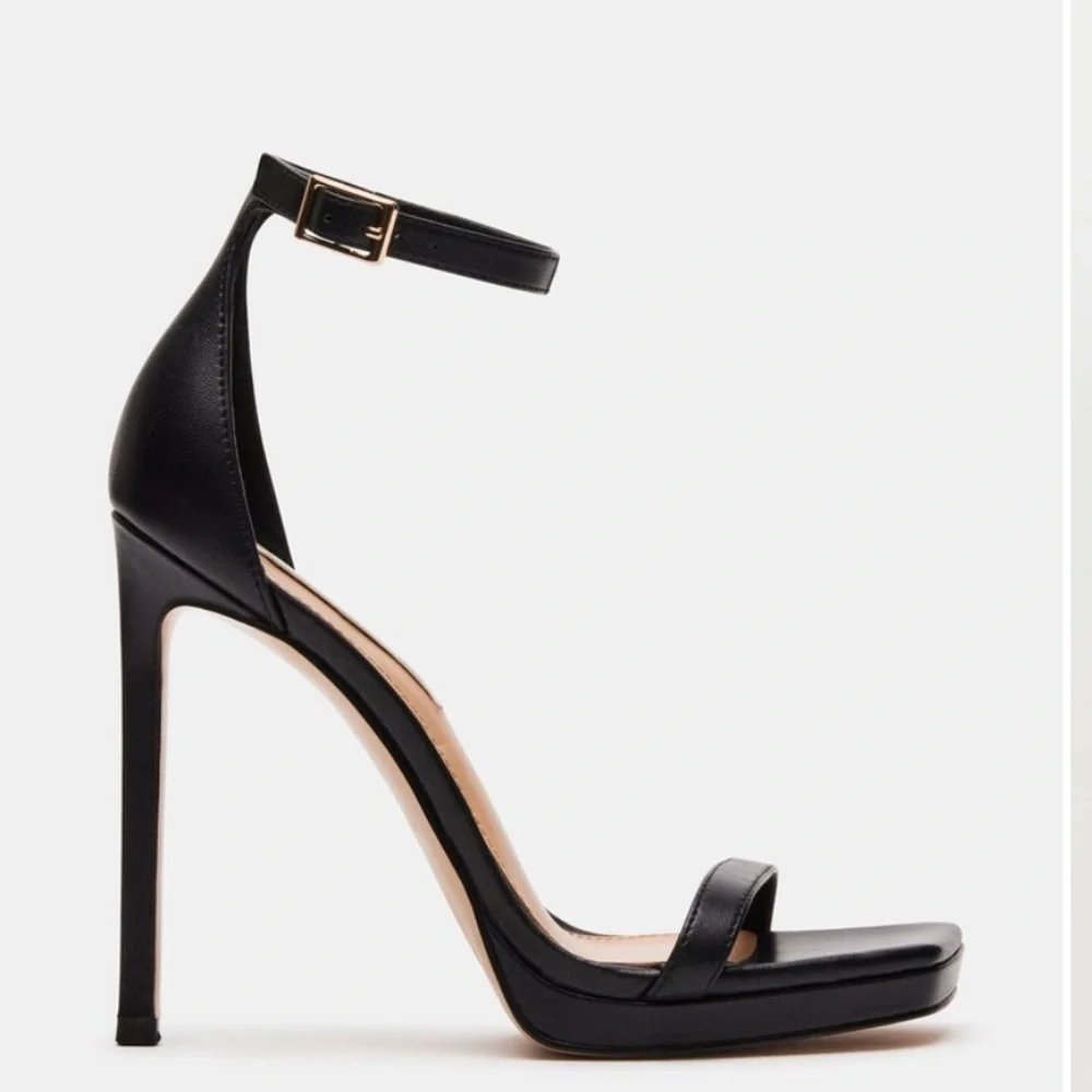 Steve Madden Iridessa heels - Picture 3 of 6